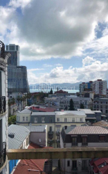 Квартира 92 м² - Деметре Тавдадебули, Батуми, Грузия