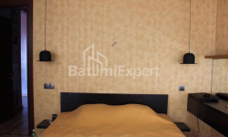 Квартира 92 м² - Деметре Тавдадебули, Батуми, Грузия