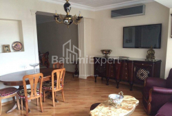 Квартира 120 м² - Царя Парнаваза, Батуми, Грузия