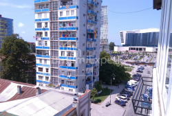 Квартира 55 м² - Юрьевская, Батуми, Грузия