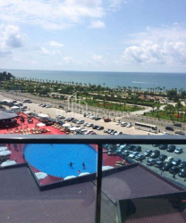 Квартира 51 м² - Юрьевская, Батуми, Грузия