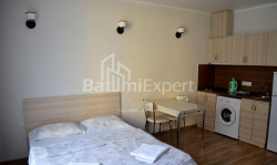 Квартира 33 м² - Шерифа Химшиашвили, Батуми, Грузия