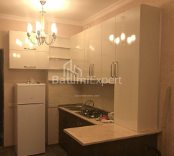 Квартира 38 м² - Юрьевская, Батуми, Грузия