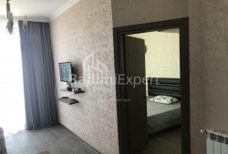 Квартира 38 м² - Юрьевская, Батуми, Грузия