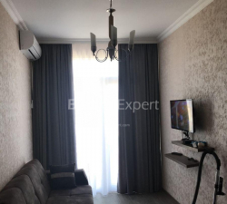 Квартира 38 м² - Юрьевская, Батуми, Грузия