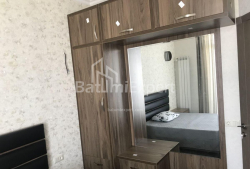 Квартира 38 м² - Юрьевская, Батуми, Грузия