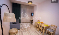 Квартира 70 м² - Нико Пиросмани, Батуми, Грузия