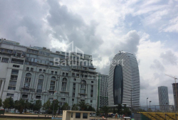 Квартира 35 м² - Юрьевская, Батуми, Грузия