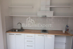 Квартира 35 м² - Юрьевская, Батуми, Грузия