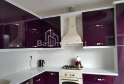 Квартира 88 м² - Юрьевская, Батуми, Грузия