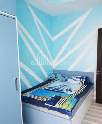 Квартира 88 м² - Юрьевская, Батуми, Грузия