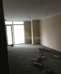 Квартира 59 м² - Шерифа Химшиашвили, Батуми, Грузия