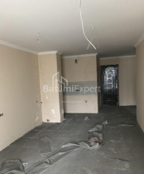 Квартира 59 м² - Шерифа Химшиашвили, Батуми, Грузия