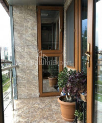 Квартира 67 м² - Тбел-Абусеридзе, Батуми, Грузия