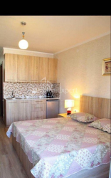 Квартира 30 м² - Юсуфа Кобаладзе, Батуми, Грузия