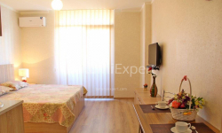 Квартира 30 м² - Юсуфа Кобаладзе, Батуми, Грузия