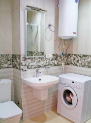 Квартира 30 м² - Юсуфа Кобаладзе, Батуми, Грузия