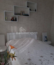 Квартира 50 м² - Нико Пиросмани, Батуми, Грузия