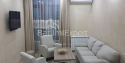 Квартира 60 м² - Зураба Горгиладзе, Батуми, Грузия