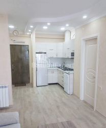 Квартира 60 м² - Зураба Горгиладзе, Батуми, Грузия