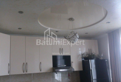 Квартира 84 м² - Юрьевская, Батуми, Грузия