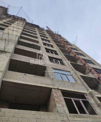 Квартира 41 м² - Шерифа Химшиашвили, Батуми, Грузия