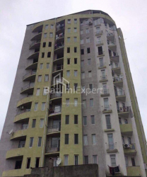 Квартира 83 м² - Иване Джавахишвили, Батуми, Грузия