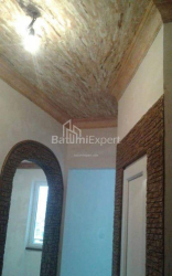 Квартира 46 м² - Юрьевская, Батуми, Грузия