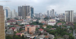 Квартира 46 м² - Юрьевская, Батуми, Грузия