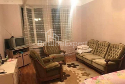 Квартира 36 м² - Юрьевская, Батуми, Грузия