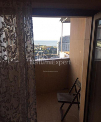 Квартира 92 м² - Зураба Горгиладзе, Батуми, Грузия