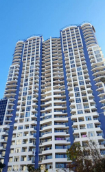 Квартира 103 м² - Нико Пиросмани, Батуми, Грузия