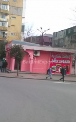 Квартира 135 м² - Юрьевская, Батуми, Грузия