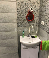 Квартира 41 м² - Юрьевская, Батуми, Грузия