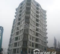 Квартира 85 м² - Юрьевская, Батуми, Грузия