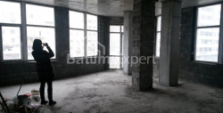 Квартира 85 м² - Юрьевская, Батуми, Грузия