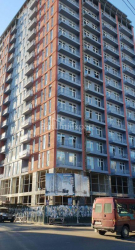 Квартира 105 м² - Юрьевская, Батуми, Грузия