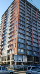 Квартира 105 м² - Юрьевская, Батуми, Грузия