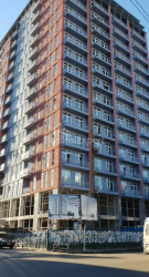 Квартира 176 м² - Ильи Чавчавадзе, Батуми, Грузия