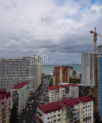 Квартира 97 м² - Юрьевская, Батуми, Грузия