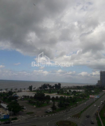 Квартира 40 м² - Юрьевская, Батуми, Грузия