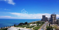 Квартира 40 м² - Юрьевская, Батуми, Грузия