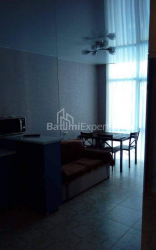 Квартира 31 м² - Юсуфа Кобаладзе, Батуми, Грузия