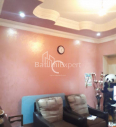 Квартира 35 м² - Юрьевская, Батуми, Грузия