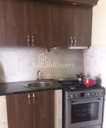 Квартира 46 м² - Ангиса, Батуми, Грузия