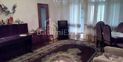 Квартира 100 м² - Юрьевская, Батуми, Грузия