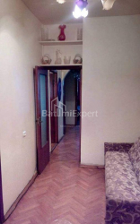Квартира 100 м² - Юрьевская, Батуми, Грузия