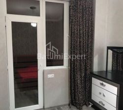 Квартира 53 м² - Юрьевская, Батуми, Грузия