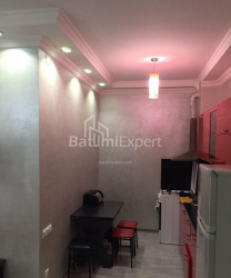 Квартира 53 м² - Юрьевская, Батуми, Грузия
