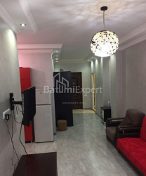 Квартира 53 м² - Юрьевская, Батуми, Грузия